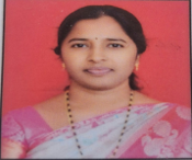 Mrs. B. Rajya Lakshmi
